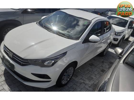 FIAT CRONOS 1.0 FIREFLY FLEX DRIVE MANUAL FIAT CRONOS 1.0 FIREFLY FLEX DRIVE MANUAL